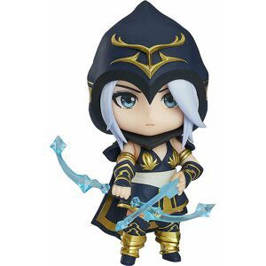 Figurka League of Legends - Ashe (Nendoroid) - 04580590126183