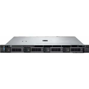 Dell PowerEdge R250, E-2314/16GB/1x2TB SATA 7.2K/iDRAC 9 Exp./H355/1U/3Y Basic On-Site - RH1R8