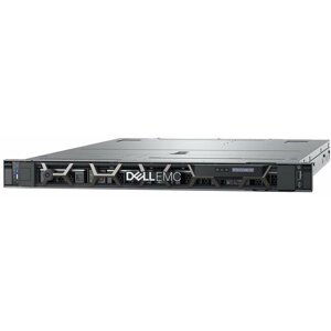 Dell PowerEdge R6515, 7313P/32GB/1x480GB SSD/iDRAC 9 Ent./H740P/1x550W/1U/3Y Basic On-Site - 4XJTD