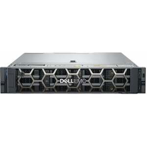 Dell PowerEdge R750xs, 4310/32GB/1x480GB SSD/iDRAC 9 Ent./H755/1x800W/2U/3Y Basic On-Site - TVMNT