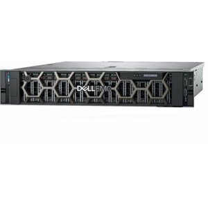 Dell PowerEdge R7515, 7302P/16GB/1x480GB SSD/iDRAC 9 Ent./H740P/1x750W/2U/3Y Basic On-Site - MY077