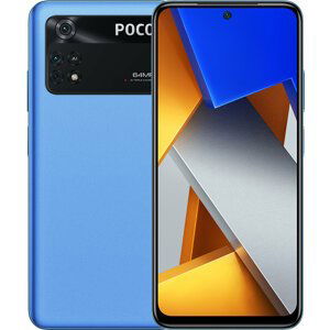 POCO M4 PRO, 6GB/128GB, Blue - 38523