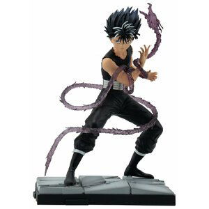 Figurka YuYu Hakusho - Hiei Jaganshi - ABYFIG033