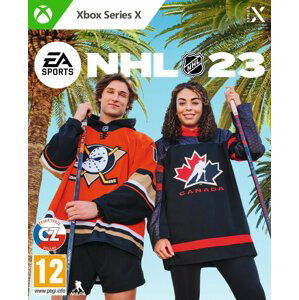 NHL 23 (Xbox Series X)