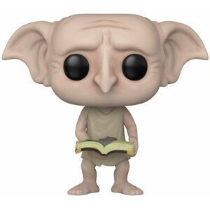 Figurka Funko POP! Harry Potter - Dobby - 0889698656504