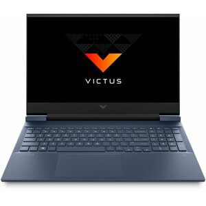 Victus by HP 16-d0010nc, modrá - 737W4EA