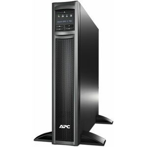 APC Smart-UPS X 750VA + síťová karta - SMX750INC