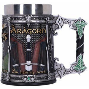 Korbel Lord of the Rings - The Fellowship - 0801269146054