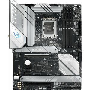 ASUS ROG STRIX B660-A GAMING WIFI - Intel B660 - 90MB1B00-M0EAY0