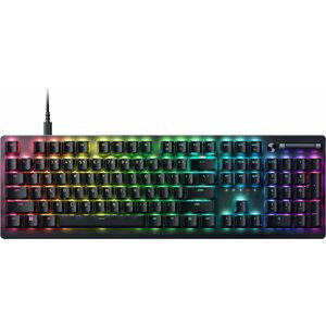 Razer DeathStalker V2, Purple switch, US - RZ03-04501800-R3M1