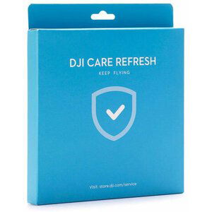 Card DJI Care Refresh 2-Year Plan (DJI Avata) EU - CP.QT.00006398.01