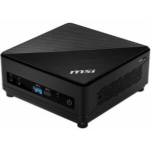 MSI Cubi 5 10M-413EU, černá - Cubi 5 10M-413EU