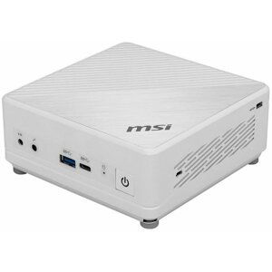 MSI Cubi 5 10M-416EU, bílá - Cubi 5 10M-416EU