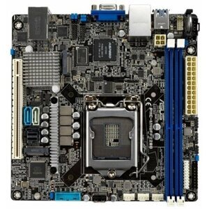 ASUS P11C-I/NGFF2280 - Intel C242 - 90SB0690-M0UAY0