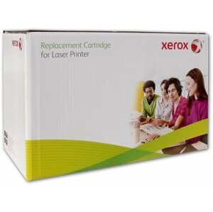 Xerox alternativní pro HP CF410X, černá - 006R03551