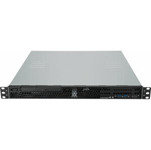 ASUS RS100-E11-PI2, Tatlow, 4xRAM, 2xSATA, 1xM.2, 350W, rack, 1U - 90SF02P1-M00110