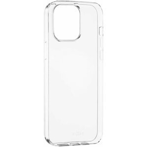 FIXED ultratenké gelové pouzdro pro Apple iPhone 14 Pro Max, 0,6mm, čirá - FIXTCS-931