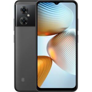 POCO M4 5G, 4GB/64GB, Power Black - 39299