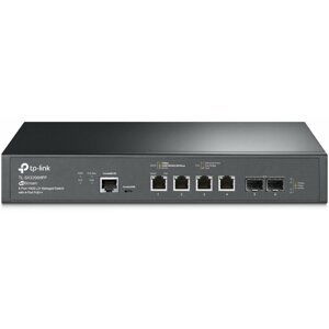 TP-LINK TL-SX3206HPP - TL-SX3206HPP