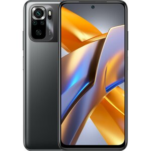 POCO M5s, 4GB/128GB, Gray - 43220