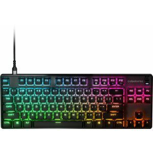 SteelSeries Apex 9 TKL, OptiPoint, US - 64847