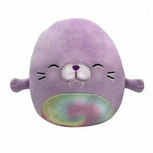 Plyšák Squishmallows Tuleň - Rou, 20 cm - SQJW22-75PS-12