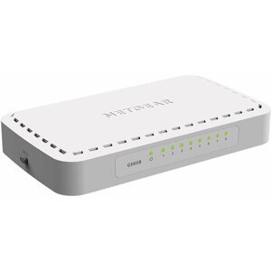 NETGEAR GS608v4 - GS608-400PES