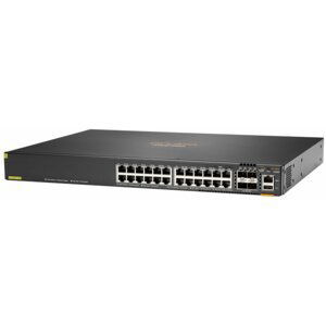 HPE Aruba 6200F 24G, PoE - JL725A