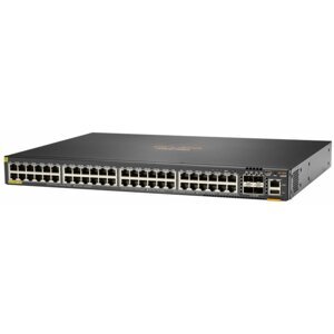 HPE Aruba 6200F 48G, PoE (370W) - JL727A