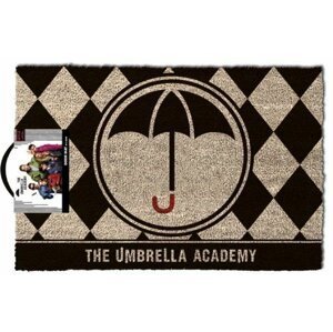 Rohožka The Umbrella Academy - Icon - GP85375