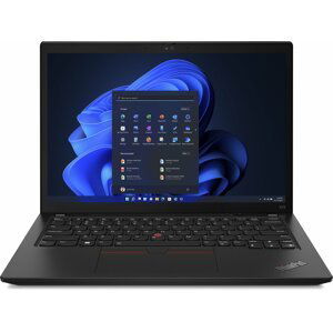 Lenovo ThinkPad X13 Gen 3 (Intel), černá - 21BN002PCK