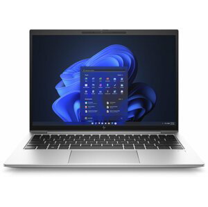 HP EliteBook 830 G9, stříbrná - 6T1N4EA
