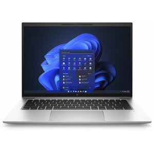 HP EliteBook 840 G9, stříbrná - 6T1N6EA