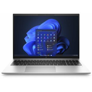 HP EliteBook 860 G9, stříbrná - 6T1P2EA