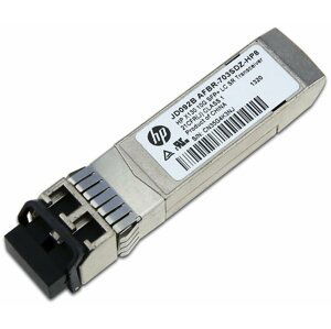 HPE SFP+ X130 10G, LC, SR - JD092B