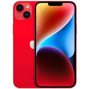 Apple iPhone 14 Plus, 512GB, (PRODUCT)RED - MQ5F3YC/A