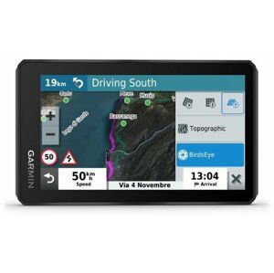 Garmin zumo XT 5,5, motocyklová GPS navigace - 010-02296-10