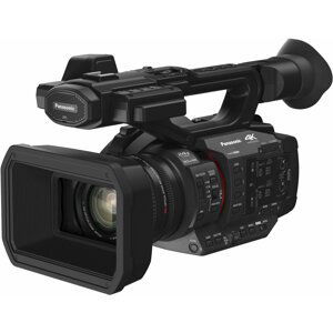 Panasonic X2 - HC-X2E