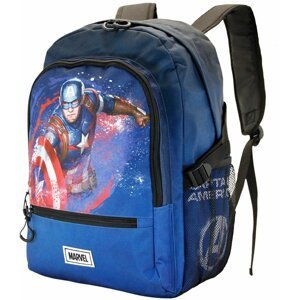 Batoh Marvel - Captain America - 08445118034974