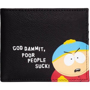 Peněženka South Park - Cartman - 08718526146462