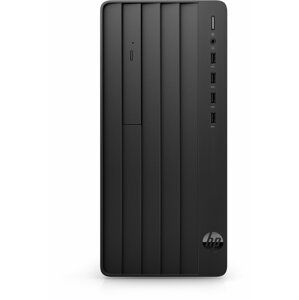 HP Pro Tower 290 G9, černá - 6B2Q9EA