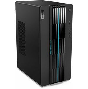 Lenovo IdeaCentre Gaming 5 17IAB7, černá - 90T1008XMK