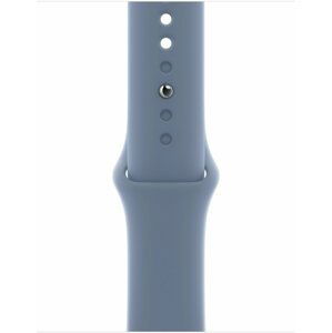 Apple Watch sportovní řemínek 41mm, břidlicově modrá - MP783ZM/A