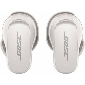 Bose QuietComfort Earbuds II, bílá - B 870730-0020