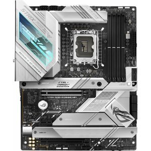 ASUS ROG STRIX Z690-A GAMING WIFI (DDR5) - Intel Z690 - 90MB1AP0-M0EAY0