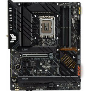 ASUS TUF GAMING Z690-PLUS WIFI - Intel Z690 - 90MB1AW0-M0EAY0