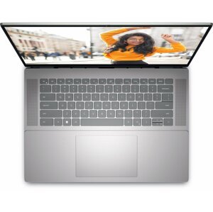 Dell Inspiron 16 (5620), stříbrná - N-5620-N2-511S