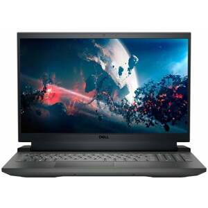 Dell G15 Gaming (5521) SE, černá - N-G5521-N2-911K