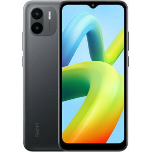 Xiaomi Redmi A1, 2GB/32GB, Black - 43086