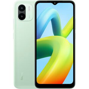 Xiaomi Redmi A1, 2GB/32GB, Light Green - 43103